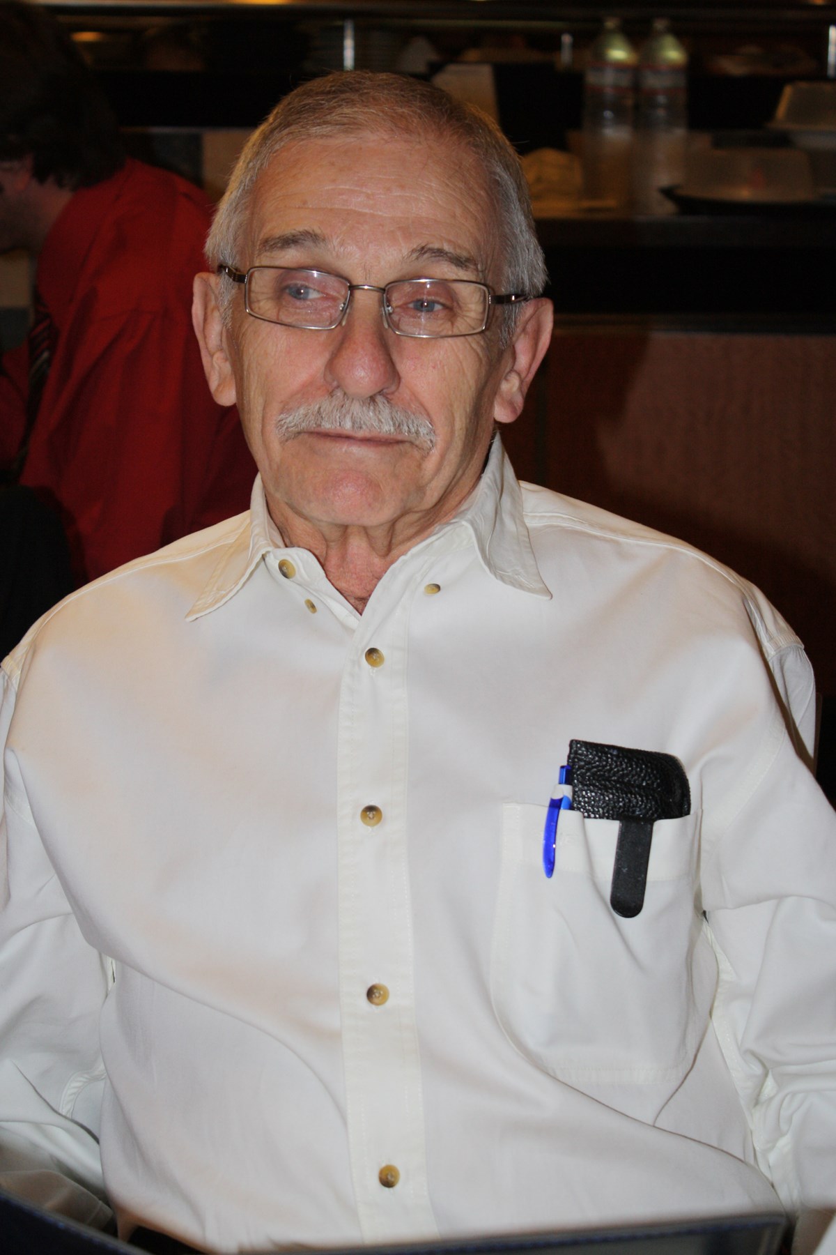 Obituary of Billy Robert Chilton