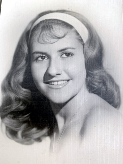 Obituary of Magaly Peña