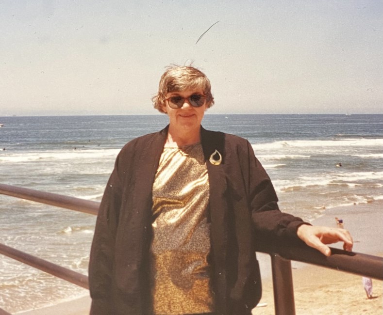 Obituary of Carol Jean Fortuna