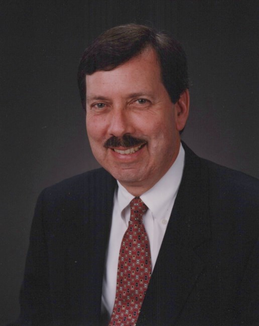 Obituary of Michael H. Richmond