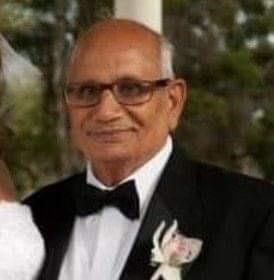 Obituary of Nabil Yousef Salama