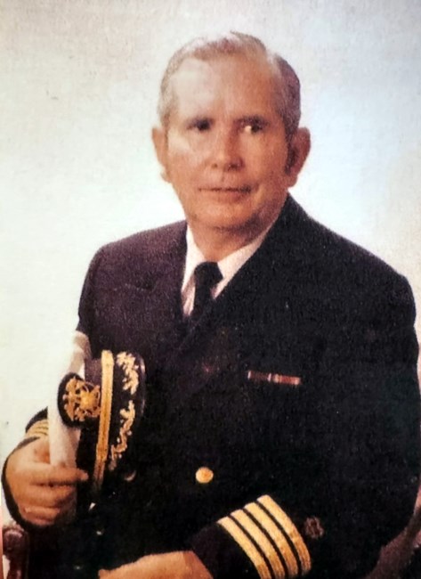 Obituary of Corwin "Bud" D. Strong