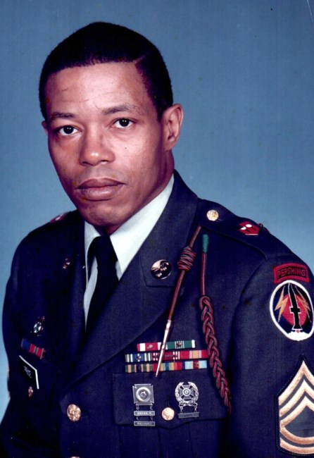 Obituary of Christopher Thomas Price