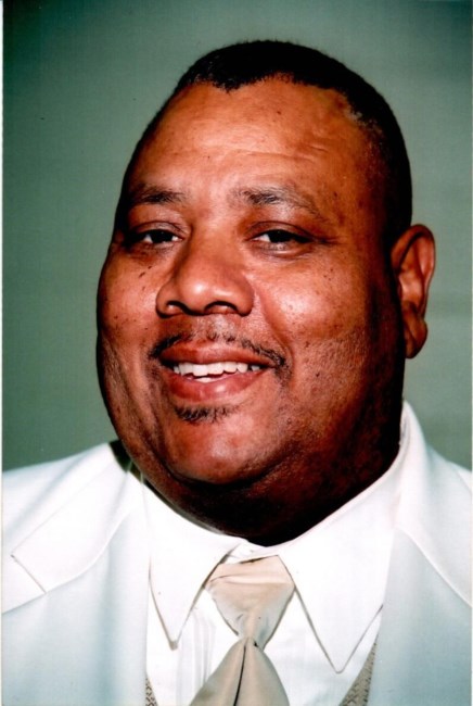 Obituary of Larry Renard Richardson
