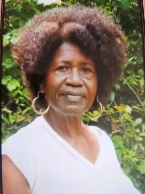 Obituary of Bonnie Huggins