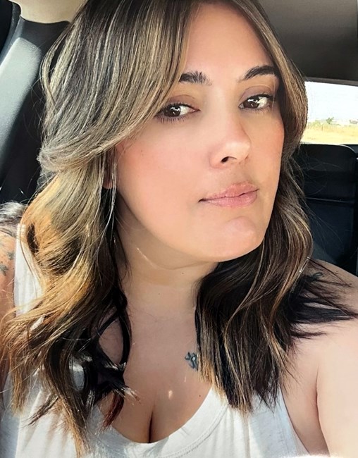 Obituary of Ashley Alyss Rose