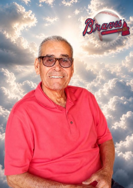 Obituary of Cesar A Arias Sr.