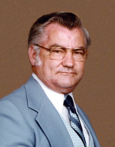 Obituary of Rufus Carl Hawkins