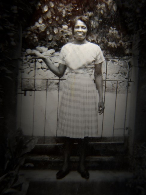 Obituary of Elcy Bryan