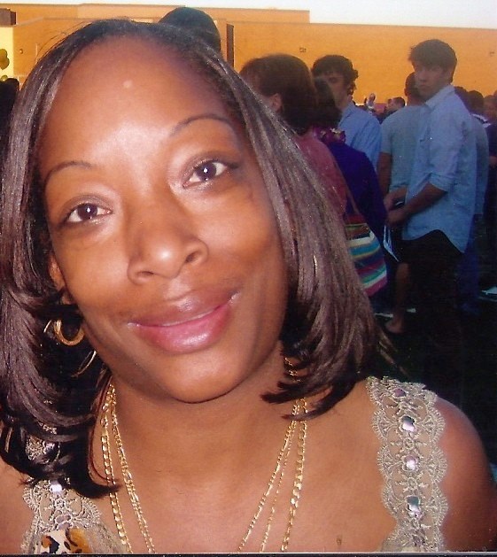 Obituary of Stephanie Diane Campbell