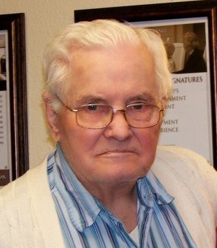 Obituary of Jim F. Petty