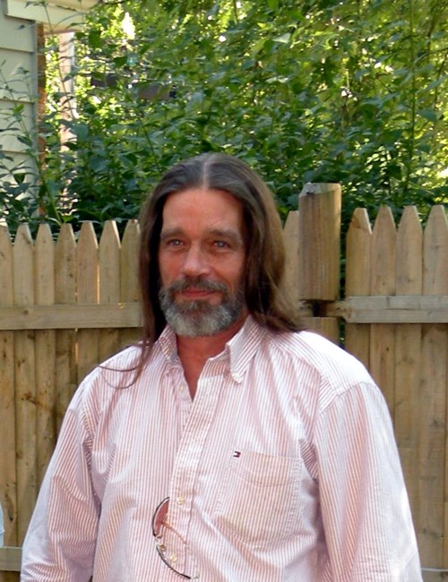 Obituario de Gerald Arvid Leach Sr.