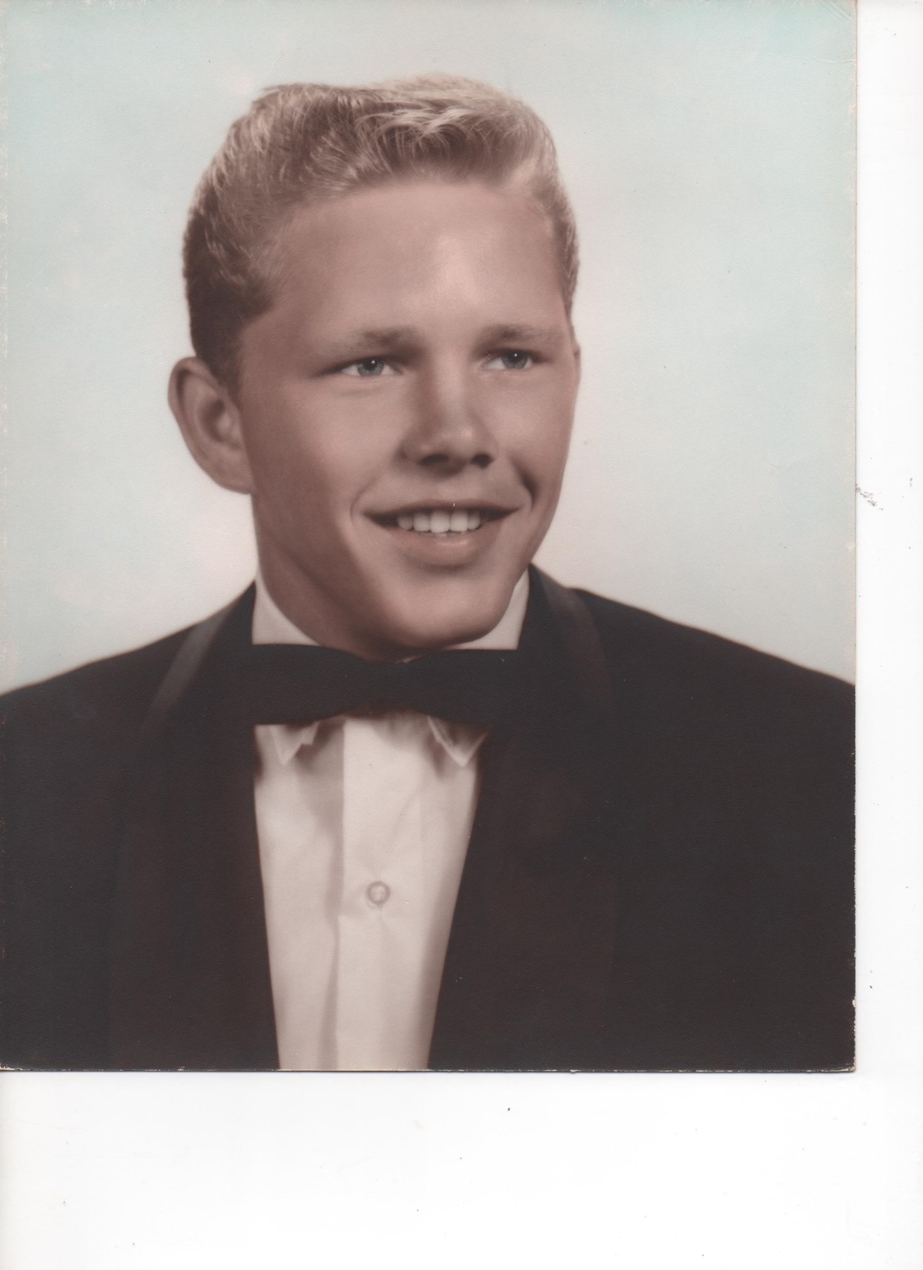 Obituary of John A. Gray