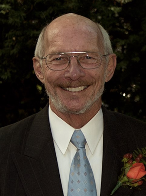 Obituary of Steve Moore