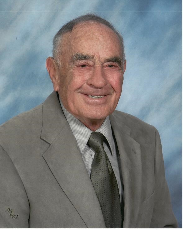 Obituary of John K. Miller