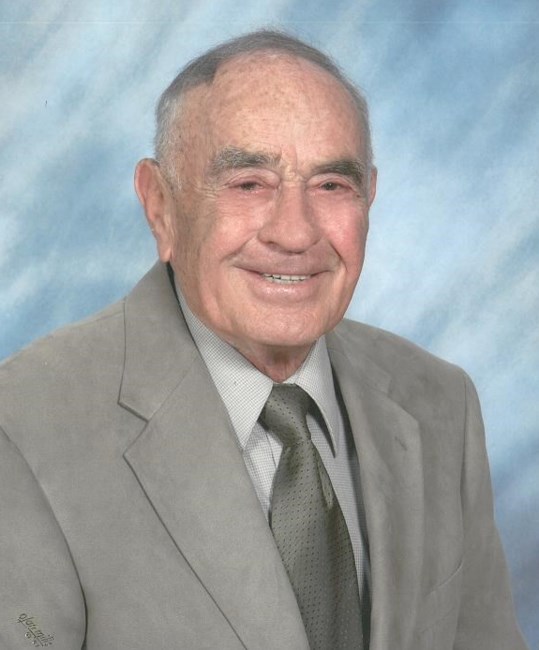Obituary of John K. Miller