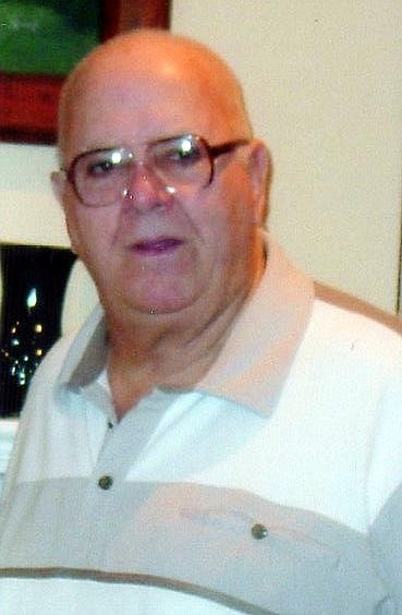 Obituary of Elvin Frederick Munster Sr.