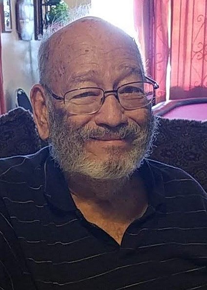 Obituary of John Frank Saldivar