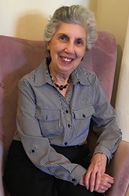 Obituary of Arlene June Thieman