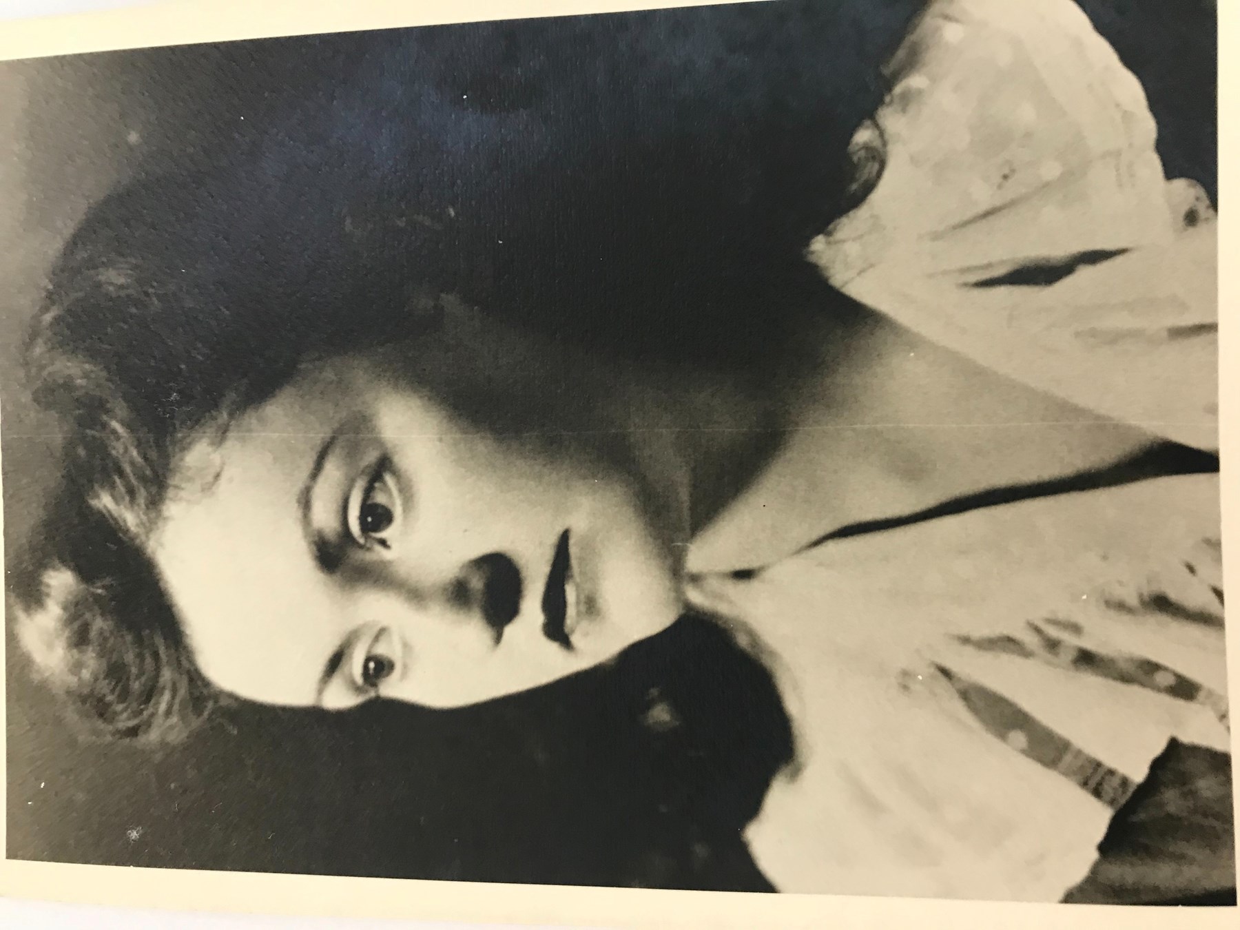 Obituary of June Frances Elliott