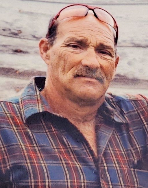 Obituary of Christopher Merry