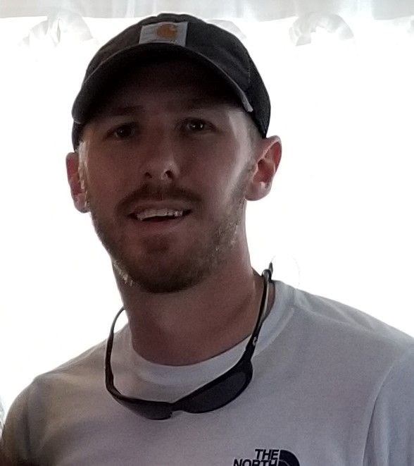 Obituary of Jonathon Christopher Rough