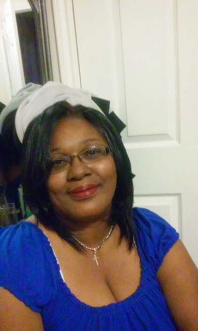 Obituary of Mrs. Joyce Marie Madison