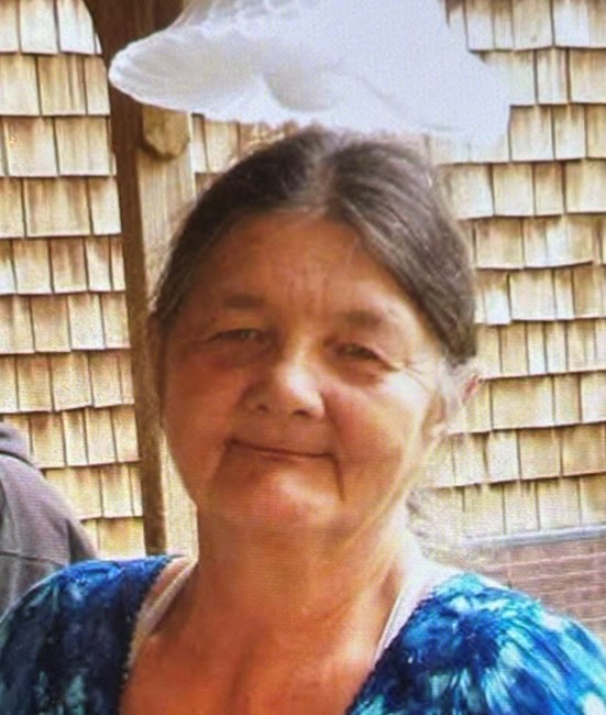 Obituary of Virginia Williams