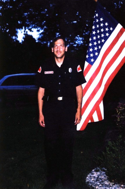 Obituary of Michael A. Bolhuis