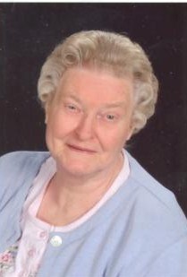 Obituary of Ida Mae Horr