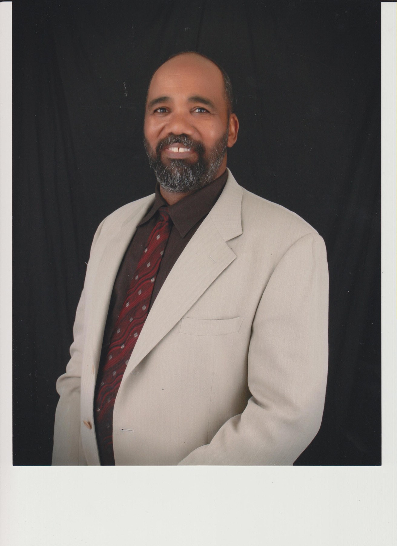 Obituary of William "Jeff" Jefferson Christie-Christian