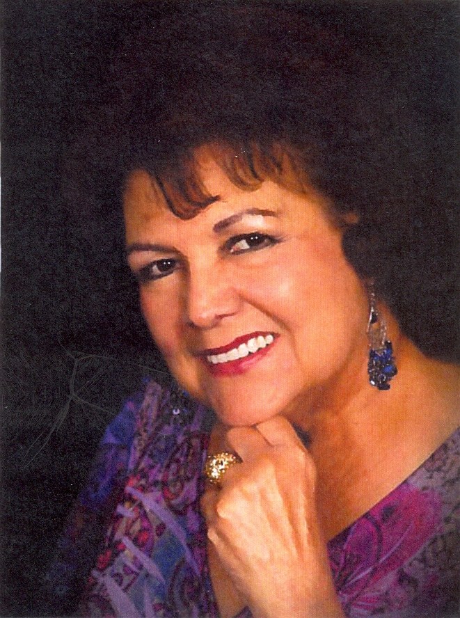 Obituary of Mildred Ann Cruz