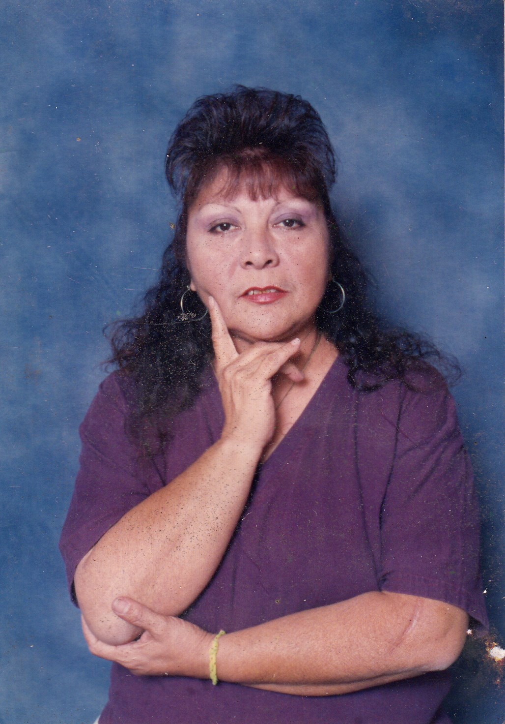 Obituary of Linda Carol Calderon
