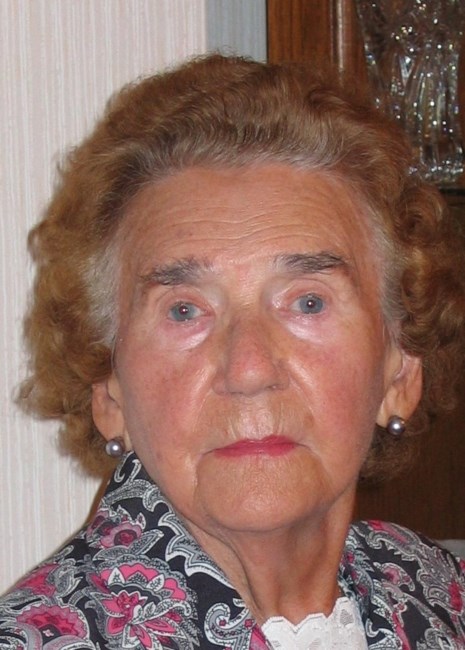 Albina Adomaitis Obituary Dundas On Albina Adomaitis Obituary Dundas On