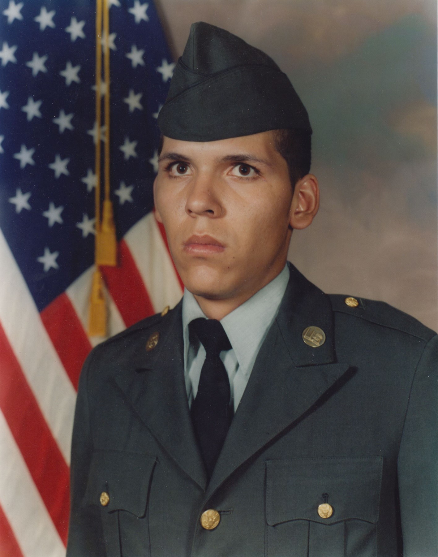 Obituary of Anthony G Delaney