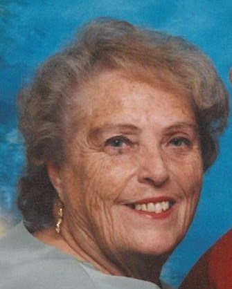 Obituary of Wilda LaVaughn Miller