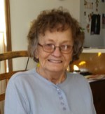 Marilyn Spence