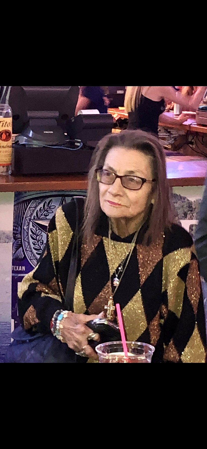 Obituary of Nona Gay Carr