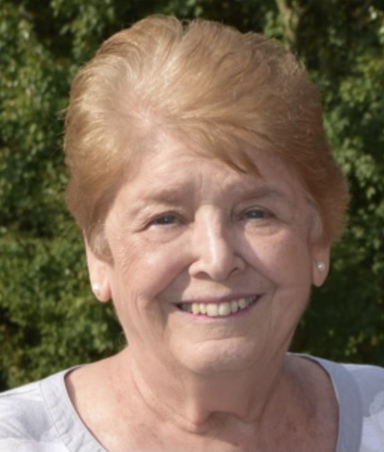 Obituary of Margaret A. Salosky