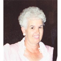 Obituary of Mary Lou Stark