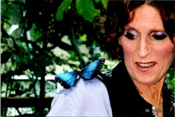 Obituary of Patricia Maria Wright