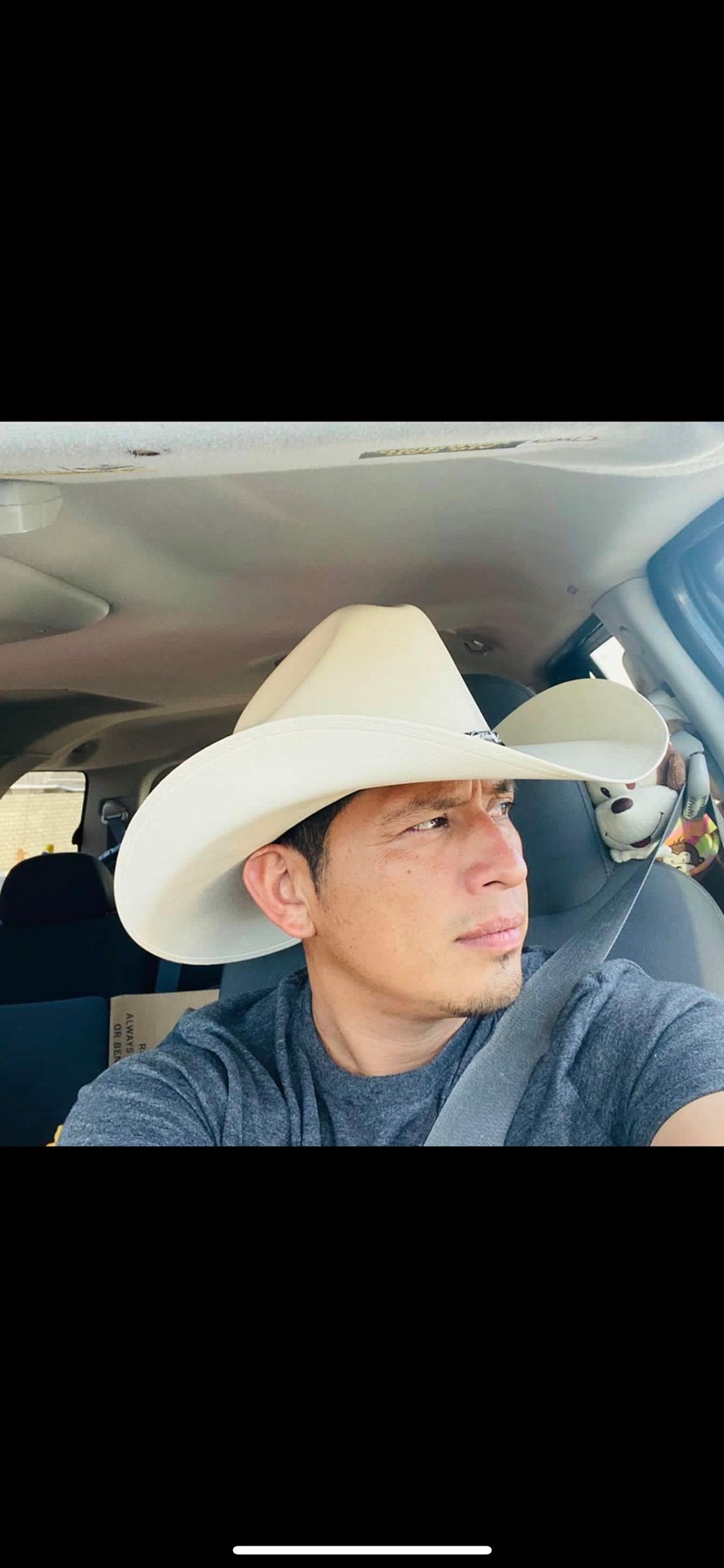 Obituary of Terutoshio Robles Angeles