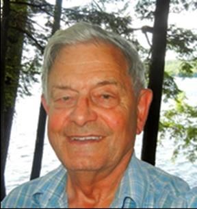 Obituary of Ronald Clare Trussler