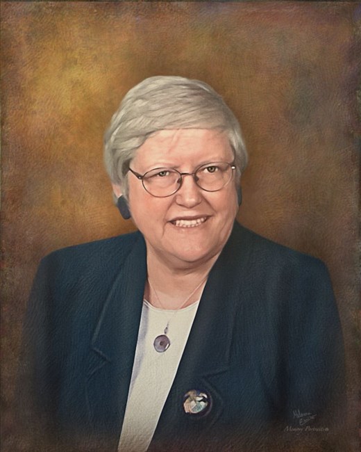 Obituario de Dr Nancy Ann Howard