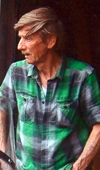 Obituary of Robert L. Barron Sr.