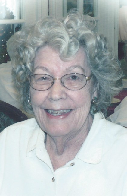 Obituary of Fay M. McFarland