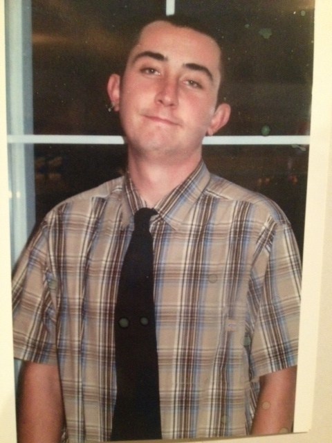 Obituary of Colin Robert McDonough