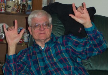 Obituary of Edward Casper Schneider Sr.