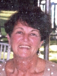 Obituary of Rosalind R. Barber