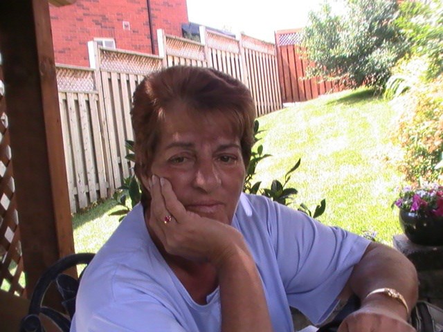 Obituary of Sharon Ann Patrick